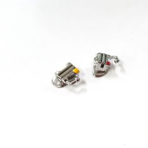 Orthodontic Buccal Tubes