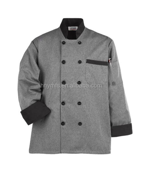 Groggery Public House Industrial Worker Uniform OEM Service Accepted