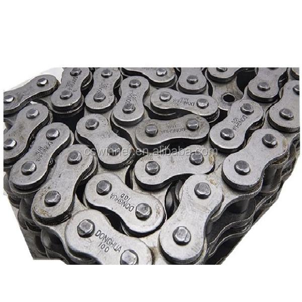 A210807000017 Road Construction Machinery Spare Parts Chain 20A-2-92GB1243-97