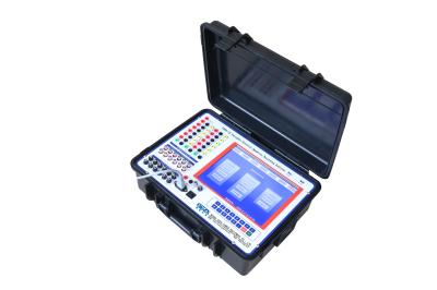 Verified Supplier Portable Electricity Recording Analyzer For Transient Signal Recording