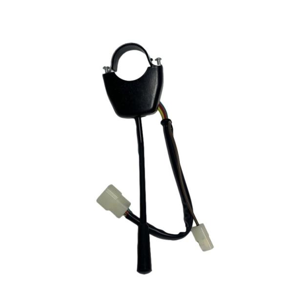New Condition CPC(D)20-30 Compatible Turn Light Switch with 3 Months Warranty for Forklifts