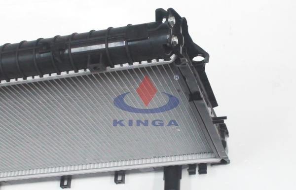 OEM 16400-17020 , 16400-17040 Auto Parts For Toyota Radiator , Aluminium Plastic