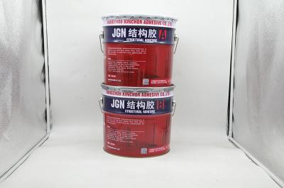 Widely Application Metal Pipe Glue Stable For Water Conservancy Facilities