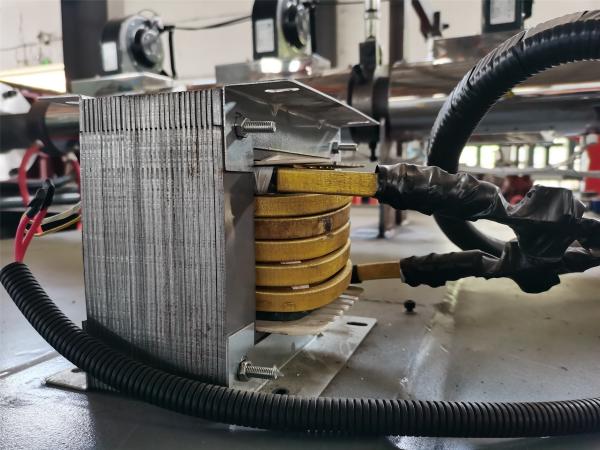 abóbora de alta velocidade Toy Blow Molding Machine da máquina de molde do sopro do acumulador 120l