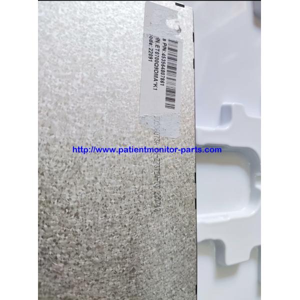 Excellent Condition Hospital Spare Parts Philip PageWriter TC10 ECG Equipment LCD Screen PN 453564807861