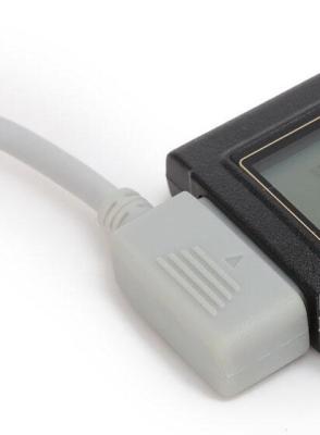 Hospital 12 Channels 24 hours EKG holter Monitoring System ECG Holter Machina