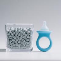 Granules TPE TPR de qualité alimentaire pour accessoires de biberons pour bébés