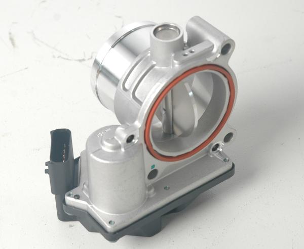 Auto Spare Parts ISF 2.8L Air Control Valve 4994707 for Cummins diesel Engine