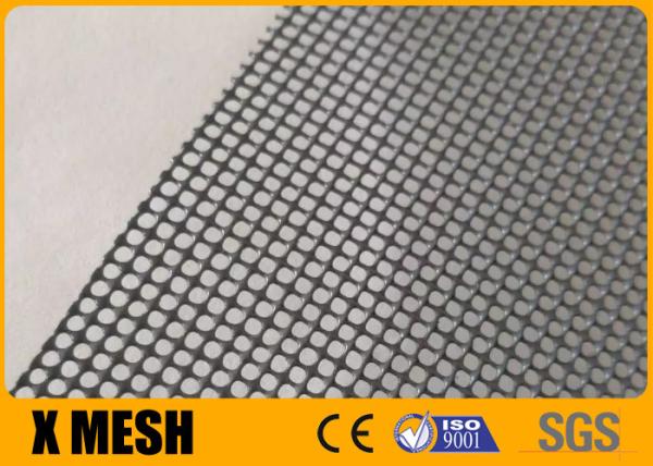10 12 14mesh Security Screen Door Privacy Mesh Alkali Resistance