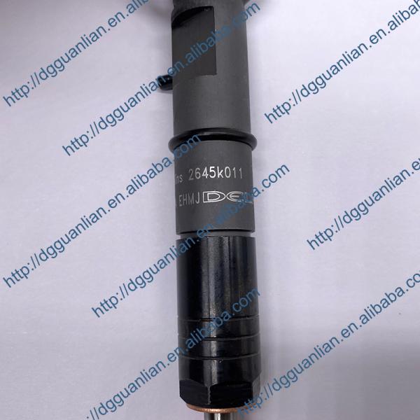 Diesel Mechanical Fuel Injector 1104A-44T 20R-0471 236-1674 LJBB03201A LJBB03202A