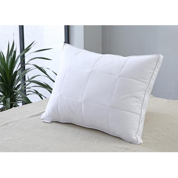 60x40'S 150g/M2  Luxury Feather Pillow Cotton Home Textiles