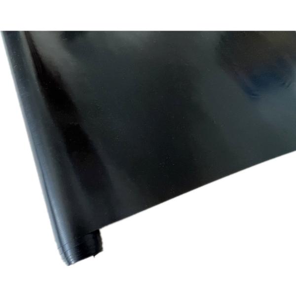 Wholesale 1 layer 2 ply canvas reinforced rubber strip sheet with fiberglass polyester cotton cloth