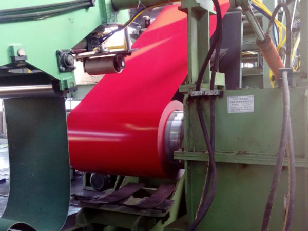 ppgi coils from China with best quality