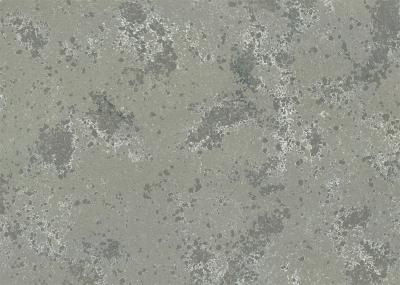Resistência térmica artificial das lajes de quartzo de Kitchentop com certificação do GV do NSF