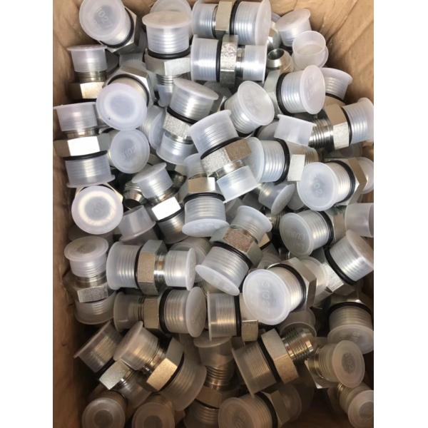 Место конической расточки штуцеры шланга Сокетлесс 74 градусов