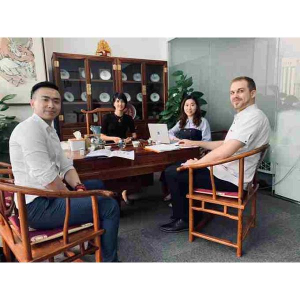 Shenzhen Weitaixu Capacitor Co.,Ltd