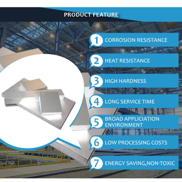 Листа анти- корозии алюминиевый 5083, 5052 алюминиевый стандарт плиты GB/T3880