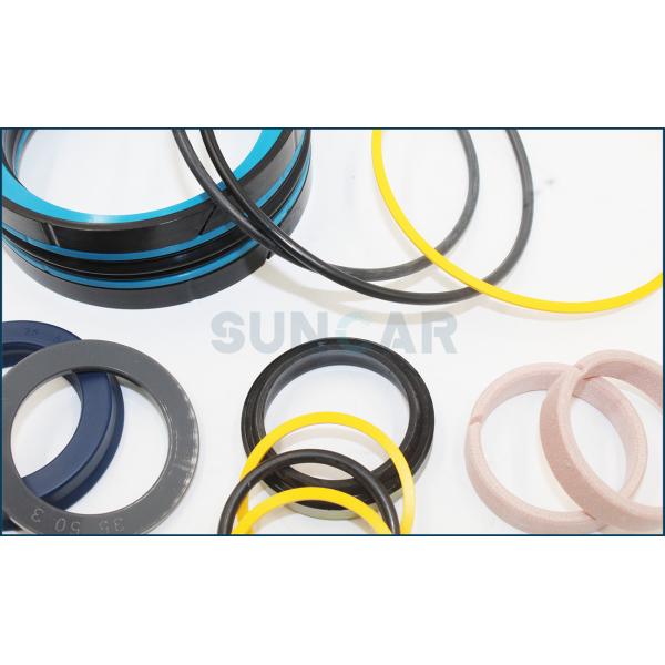 4700392100 Steering Cylinder Seal Kit For Dynapac Single Drum Roller CA250D