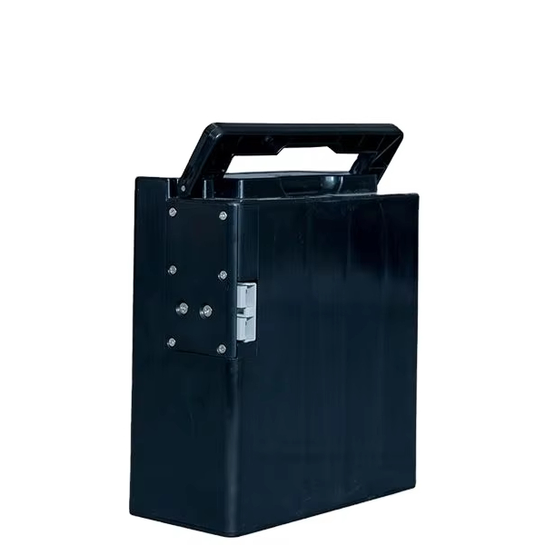 Lithium Ion LiFePO4 Battery Cell Specially Designed for Forklift