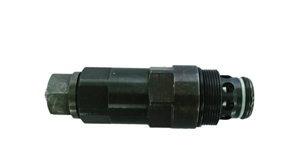 8MCV Excavator Pressure Reducing Overload Relief Valve OEM