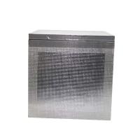 boîte plus fraîche isolée par mousse du polyuréthane 32L pour transporter le spécimen et le sang