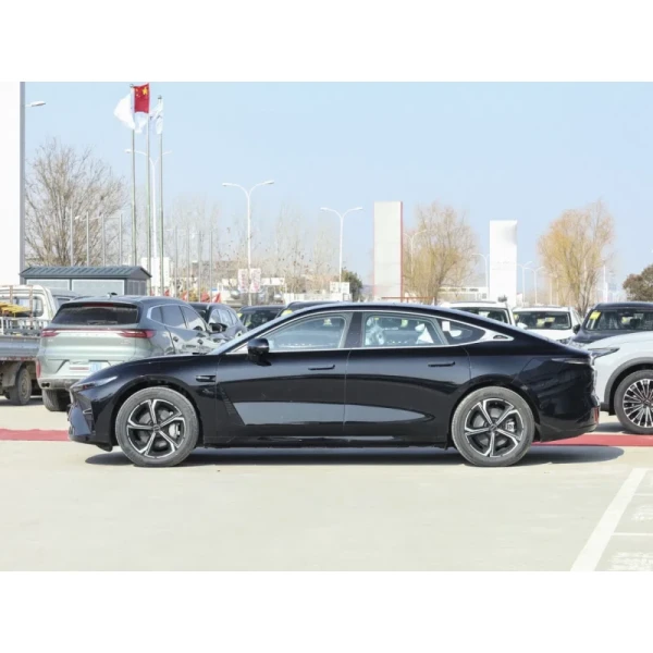 New Energy Chery Car Exeed ES Pure Electric 550km 605km 650km 720km 905km
