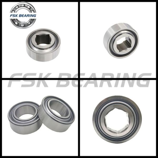 AG Bearing GN303KRRB Premium Quality Silent SN303K 80.96*170*106.36 mm Top Selling