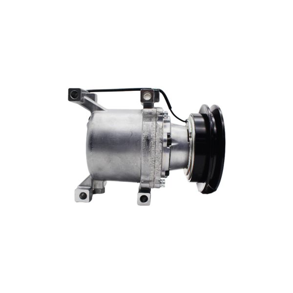 OE 6244536M92 New 12V Car Air Conditioner Compressor for Suzuki Splash Kpl Brand