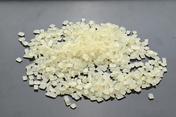 Multi Function Eva Hot Melt Adhesive Durable Quality For Clothing Edge Sealing