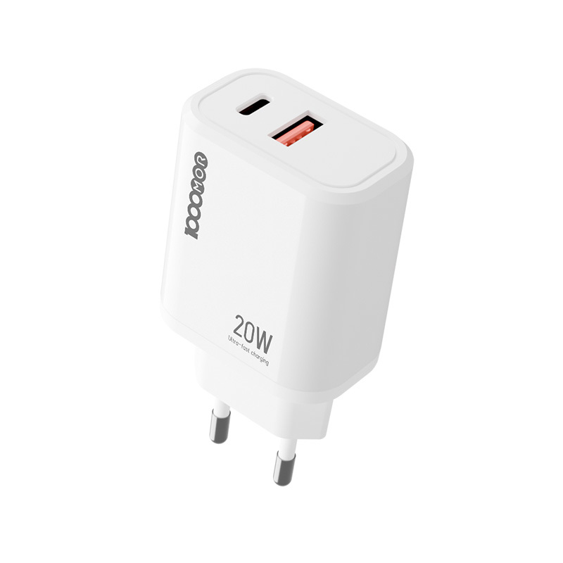 Charger - C02A