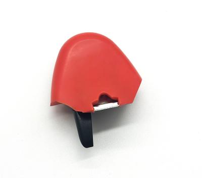 Service de moulage par insertion sur mesure