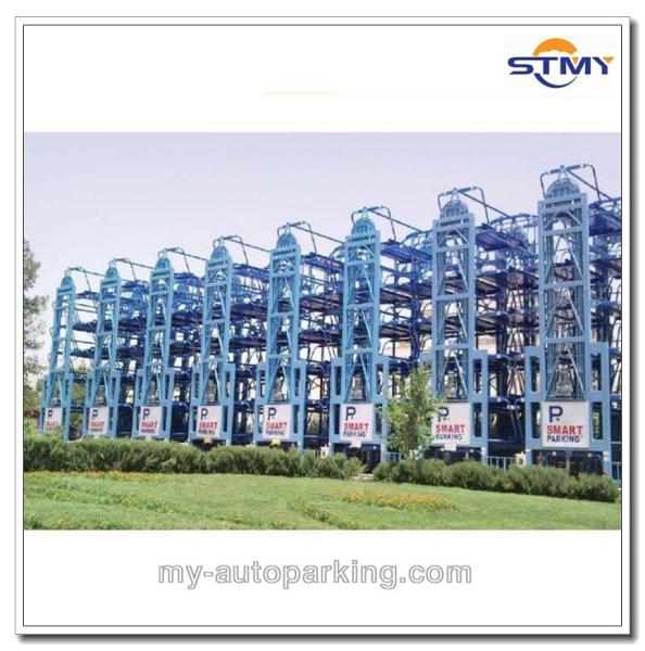 Smart Parking Solutions/Rotary Lifts for Sale/Garage Storage/Garage Storage Lift/Garage Storage Racks