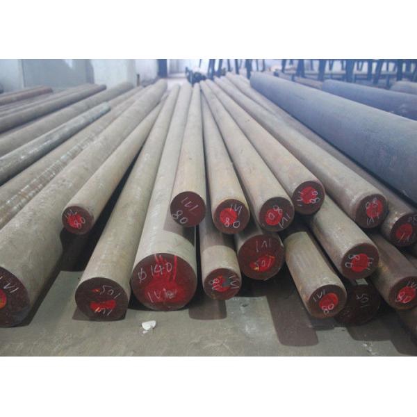 10 - деятельность стали инструмента диаметра 1,2379 80мм холодная умирает высокое сопротивление ссадины