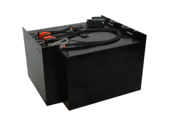 Toyota 7FB30 83.2V 300AH Lithium Battery For Electric Truck