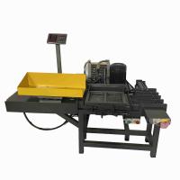 Best Quality Cheap Price 480V Hydraulic 5kg Bale Press Machine For Apparel Industry