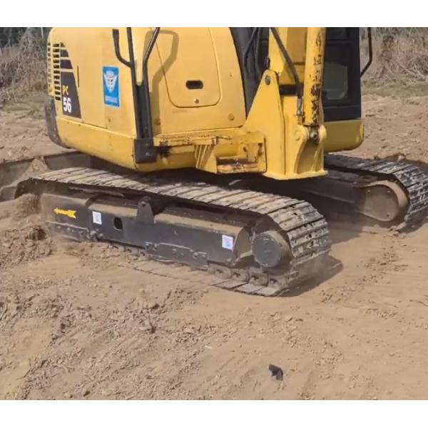 Compañía de construcción de maquinaria de excavación