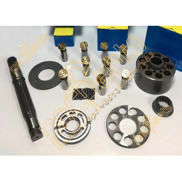 K3V112DT Pump Rotary Group XJBN 00063 For Hyundai R210 7 Excavator