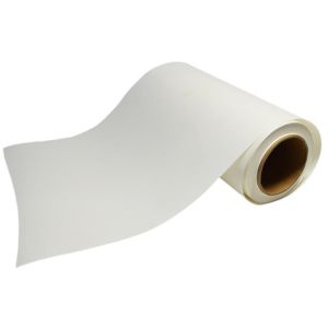 FCOLOR 100gsm Fast Dry 24 Inch Roll to Roll Sublimation Paper for Large Format Digital Printing Paper Sublimation Roll