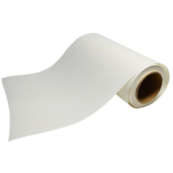 FCOLOR 100gsm Fast Dry 24 Inch Roll to Roll Sublimation Paper for Large Format