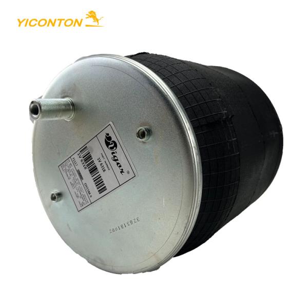 Резиновая весна воздуха для Firestone W01 трейлера 016512 Schmitz - M58 - весна воздуха 6318