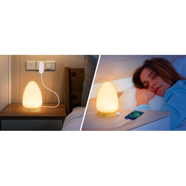 10000 Lux Natural Light Therapy Lamps Remote Control Sunlight Mood Lamp Customized