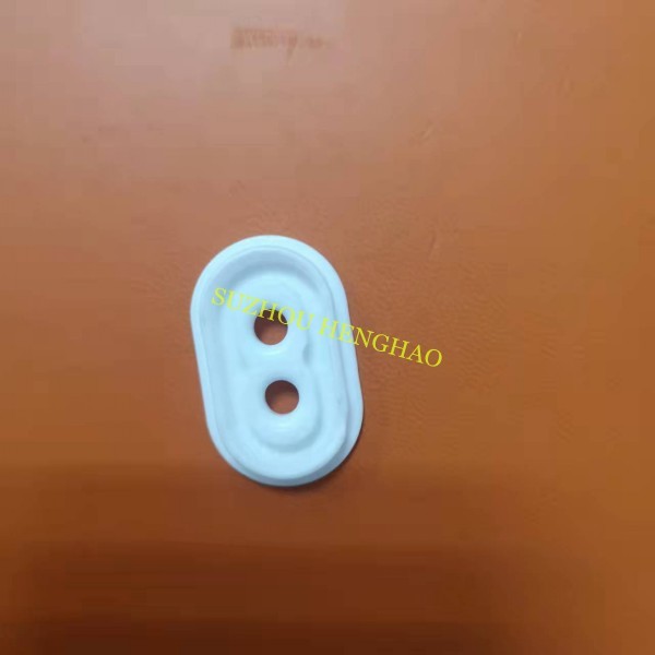 Части нет: ЭТАП D1 911340132 ОТВЕРСТИЙ; Части частей сплетя тени Sulzer запасных