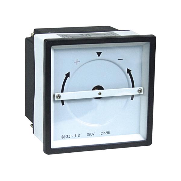 Single Phase  Analog Meter /  3 Phase Analogue Panel Meters  /  Synchroscope Meter