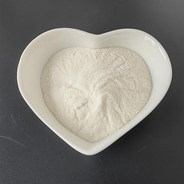 Guar Hydroxypropyltrimonium Chloride For Personal Care And Cosmetics