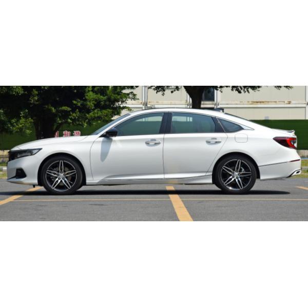 Автомобили 2022 седана гибридного 2.0L Ruizun согласия варианта Rui средние гибридные 4 места двери 5