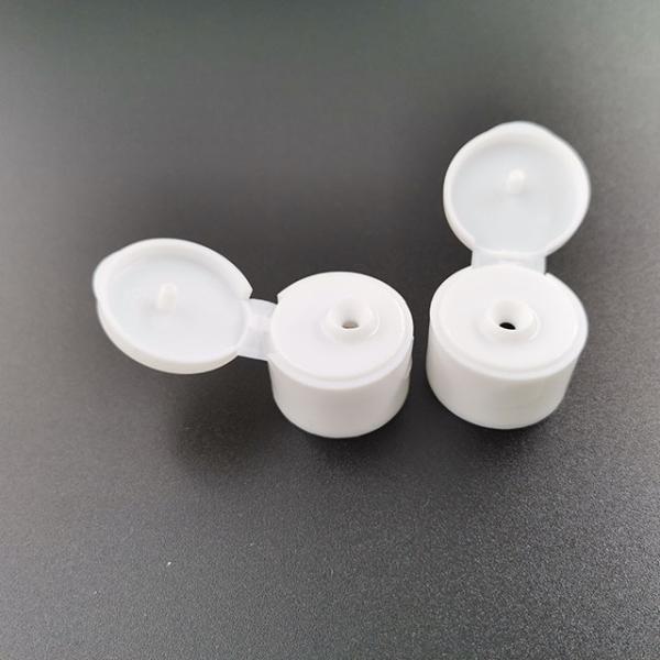 Recycled 60ml Plastic Bottle Lids 20/410