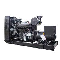 Cummins K38N-G8 800kW 1500RPM Générateur d'énergie au gaz naturel Générateur de gaz moteur à gaz