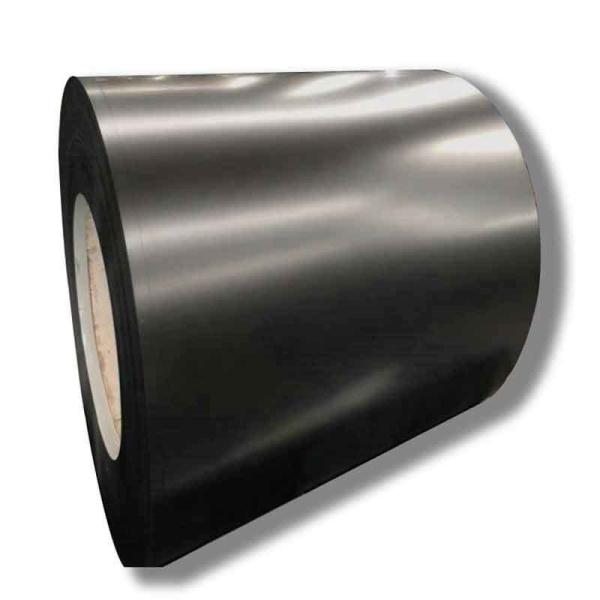 Customized Galvanized Steel Coil Prepainted Steel Coil PPGI with Ral 8019 Steel Coil Thickness 0.12-0.2 Steel Coil Steel Coil