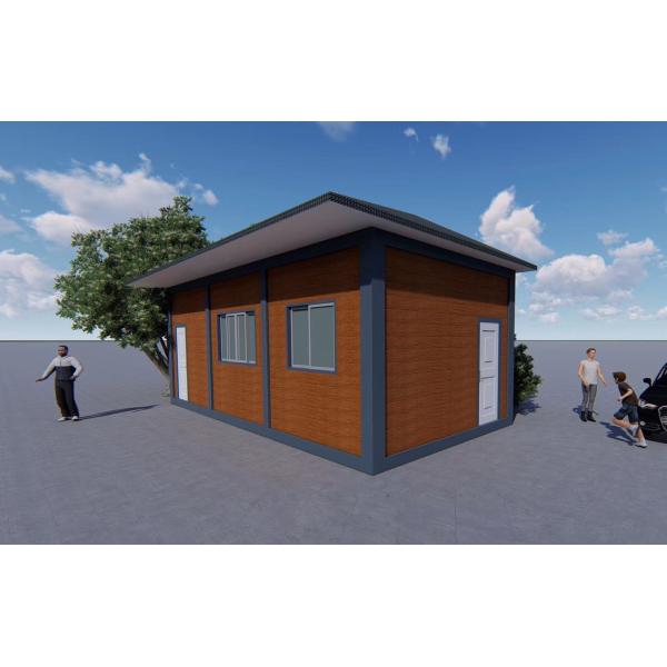 Casa de herramientas para exteriores, patio, hogar, tubo cuadrado galvanizado, cobertizo de almacenamiento de metal para jardín