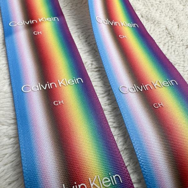 Ириденциальный ремень Печатный силиконовый логотип юбка ленточная аксессуары